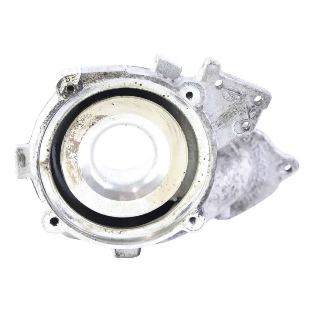 Audi A4 B8 Coperchio Superiore Turbina Turbo 2.0 TDI Diesel - SKU 04L253019A-1 - Numero di parte 04L253019A