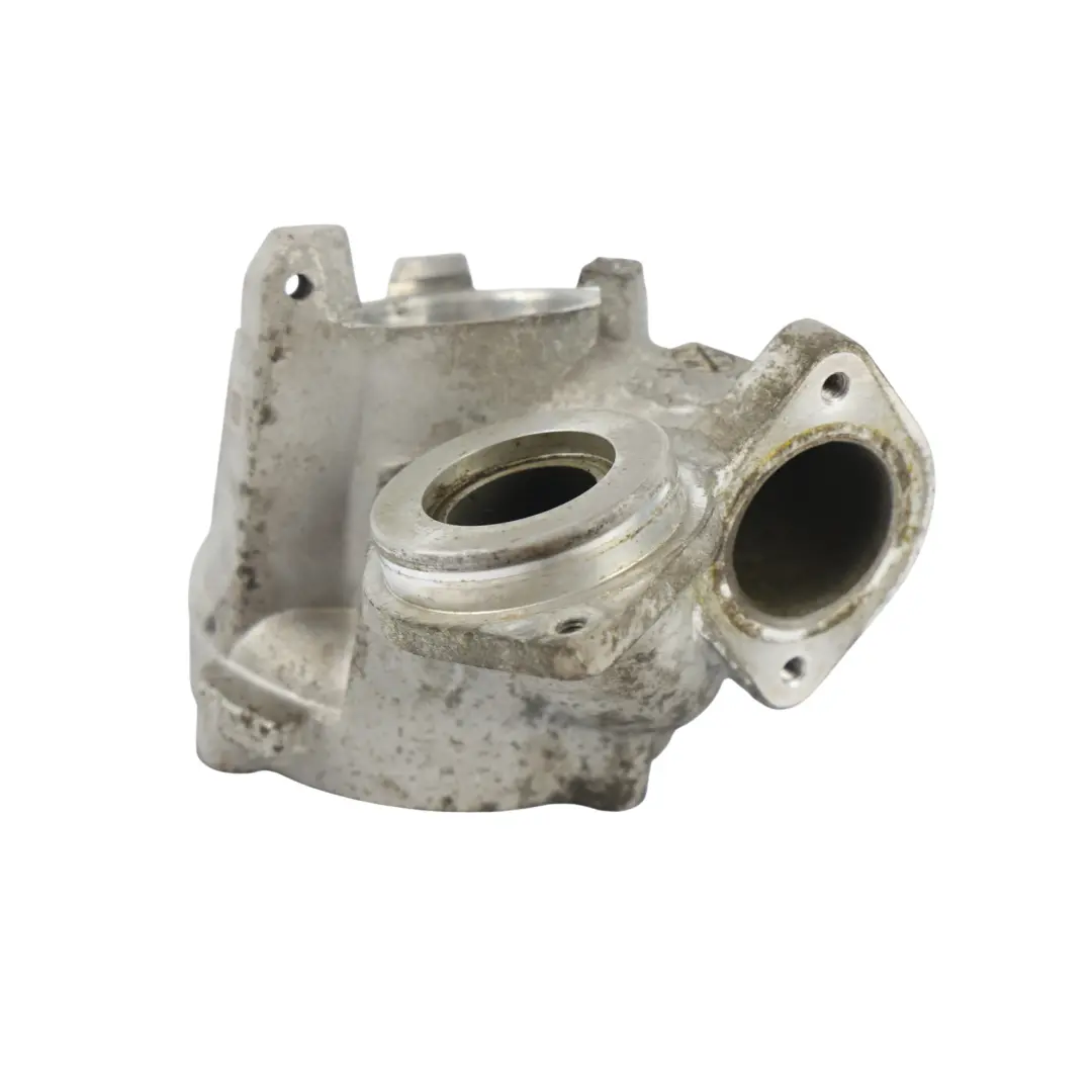 Volkswagen Caddy 2k Copertura Alloggiamento Turbina 2.0 TDI Diesel - SKU 04L253019P-2 - Numero di parte 04L253019P