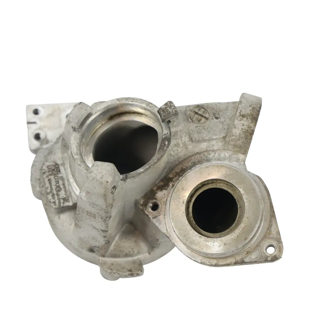 2k Carcasa Cubierta Turbocompresor 2.0 TDI Diesel para Volkswagen Caddy con número de pieza 04L253019P Volkswagen Caddy 2k Carcasa Cubierta Turbocompresor 2.0 TDI Diesel - SKU 04L253019P-2 - Número de pieza 04L253019P