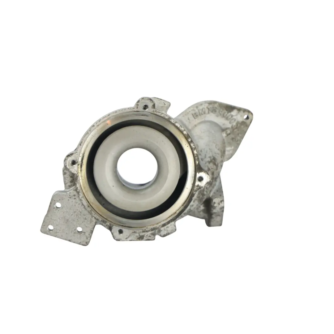 2k Carcasa Cubierta Turbocompresor 2.0 TDI Diesel para Volkswagen Caddy con número de pieza 04L253019P Volkswagen Caddy 2k Carcasa Cubierta Turbocompresor 2.0 TDI Diesel - SKU 04L253019P-2 - Número de pieza 04L253019P