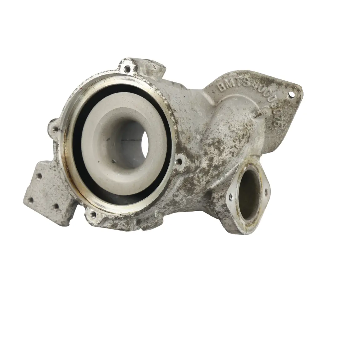 2k Turbolader Gehäuseabdeckung 2.0 TDI Diesel Motor für Volkswagen Caddy mit Teilenummer 04L253019P Volkswagen Caddy 2k Turbolader Gehäuseabdeckung 2.0 TDI Diesel Motor - SKU 04L253019P-2 - Teilenummer 04L253019P