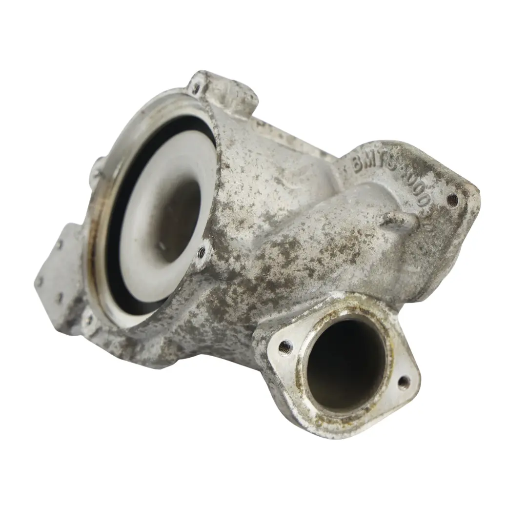 2k Carcasa Cubierta Turbocompresor 2.0 TDI Diesel para Volkswagen Caddy con número de pieza 04L253019P Volkswagen Caddy 2k Carcasa Cubierta Turbocompresor 2.0 TDI Diesel - SKU 04L253019P-2 - Número de pieza 04L253019P