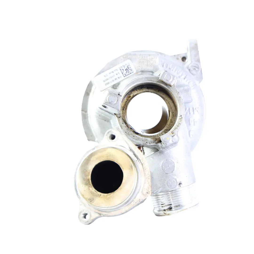 Audi A3 8V Copertura Superiore Turbocompressore 1.6 TDI - SKU 04L253020A-2 - Numero di parte 04L253020A