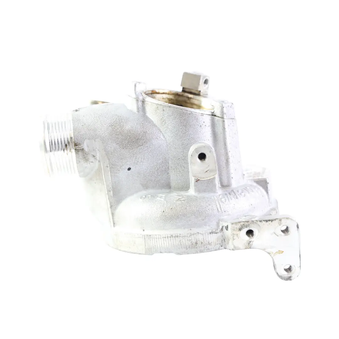 Audi A3 8V Turbocharger Turbo Upper Cover Case 1.6 TDI - SKU 04L253020A-2 - Part number 04L253020A