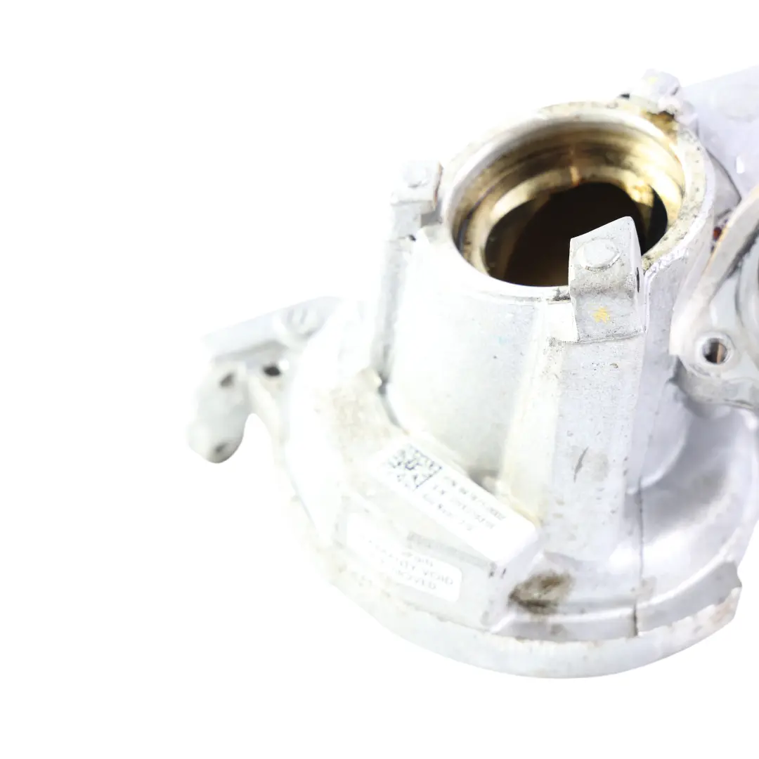 Turbocharger Turbo Upper Cover Case 1.6 TDI to Audi A3 8V with Part number 04L253020A Audi A3 8V Turbocharger Turbo Upper Cover Case 1.6 TDI - SKU 04L253020A-2 - Part number 04L253020A