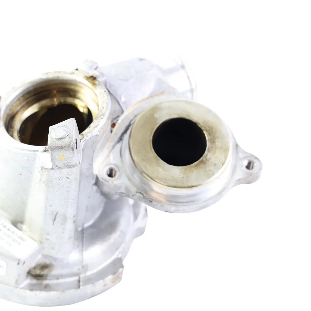 Audi A3 8V Turbolader Obere Abdeckung Gehäuse 1.6 TDI - SKU 04L253020A-2 - Teilenummer 04L253020A