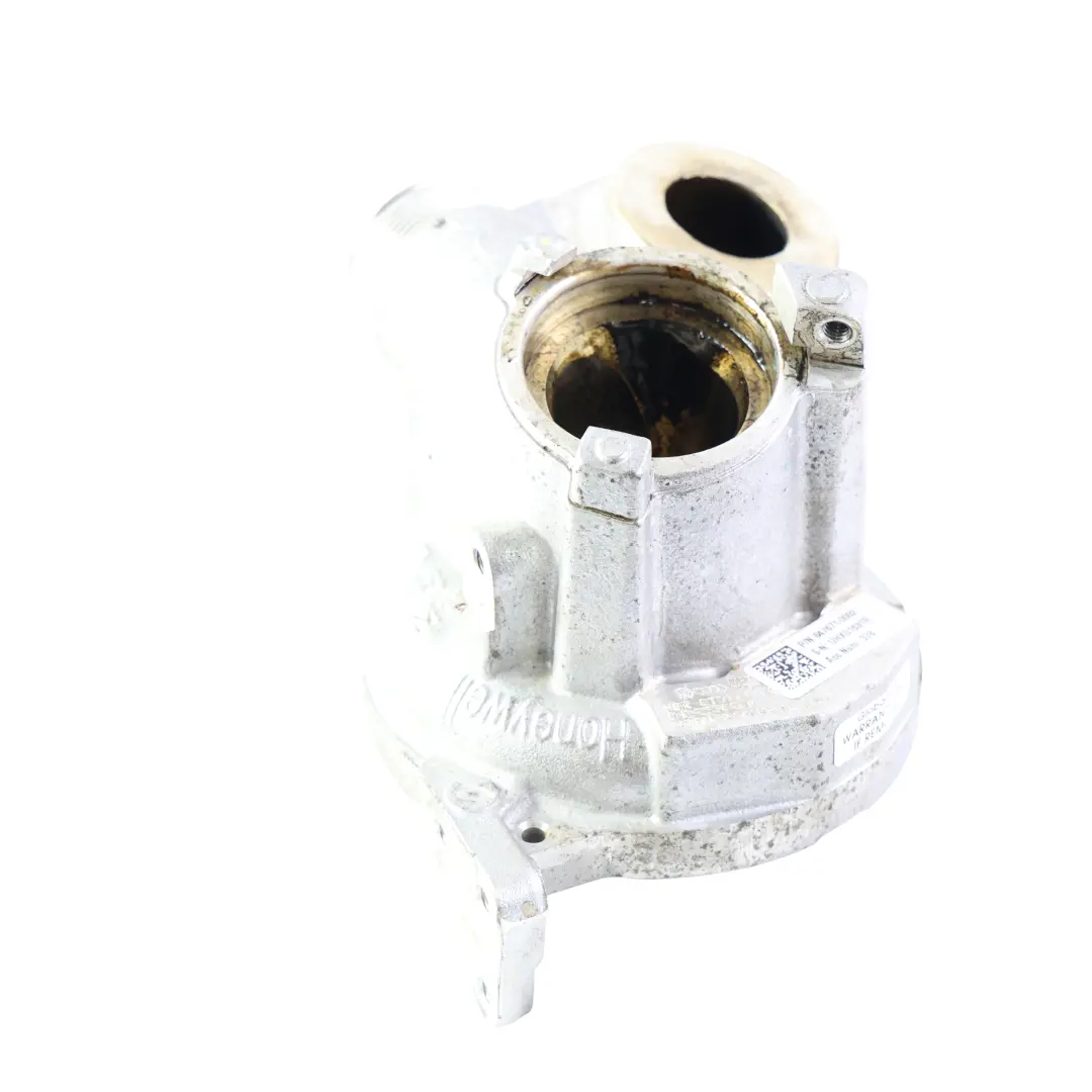 Audi A3 8V Turbocharger Turbo Upper Cover Case 1.6 TDI - SKU 04L253020A-2 - Part number 04L253020A