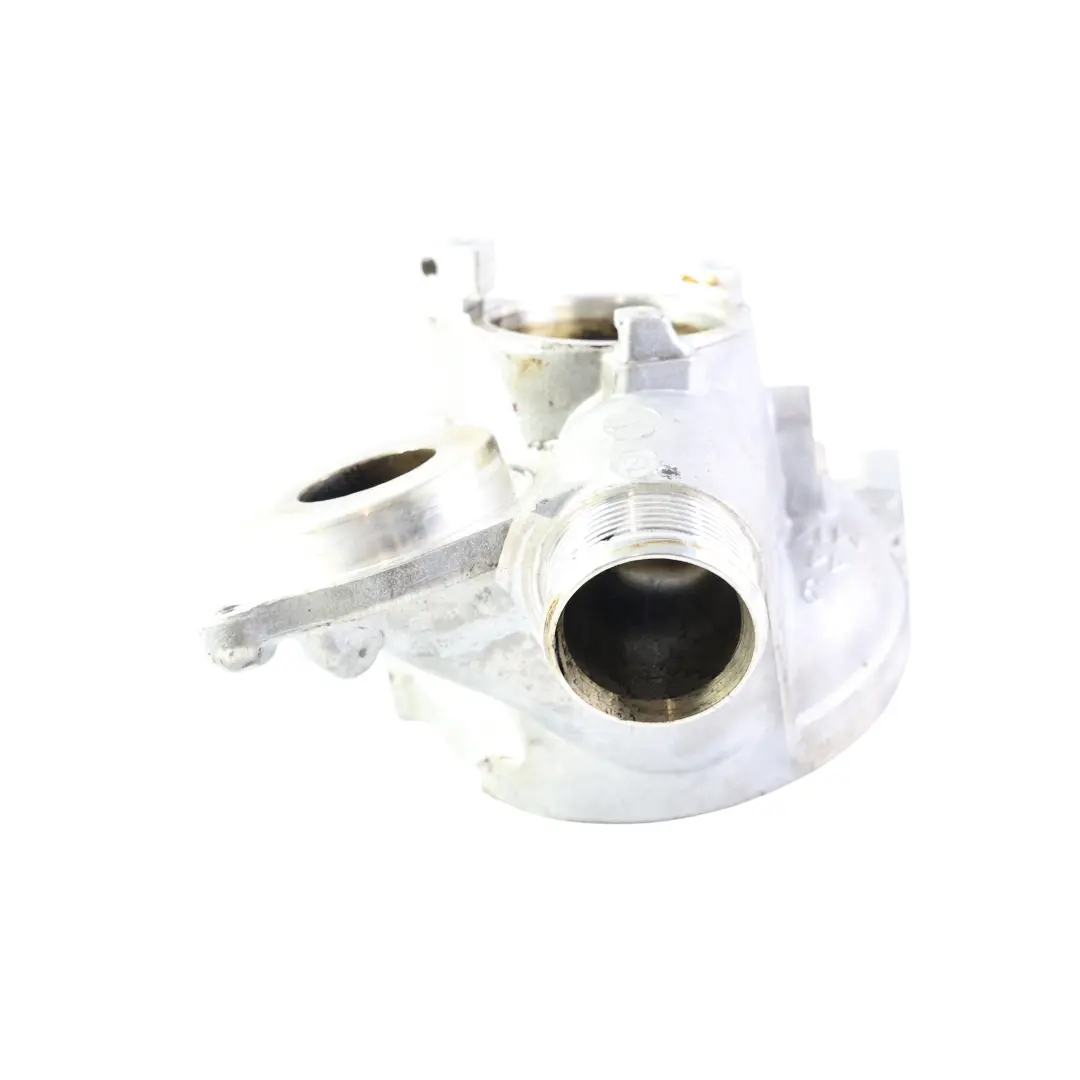 Audi A3 8V Górna Pokrywa Turbosprężarki 1.6 TDI - SKU 04L253020A-2 - Numer Części 04L253020A