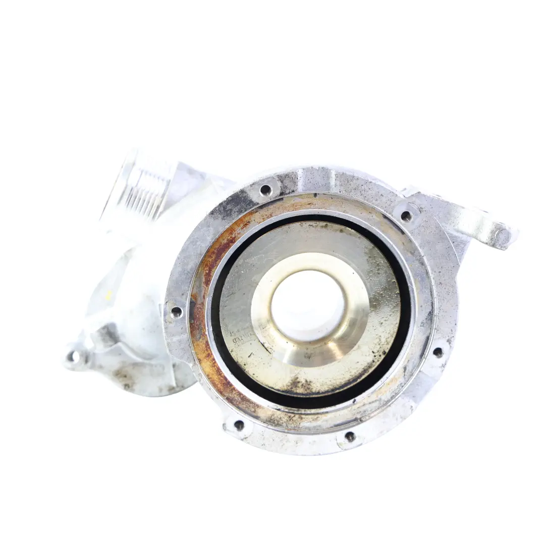 Audi A3 8V Copertura Superiore Turbocompressore 1.6 TDI - SKU 04L253020A-2 - Numero di parte 04L253020A