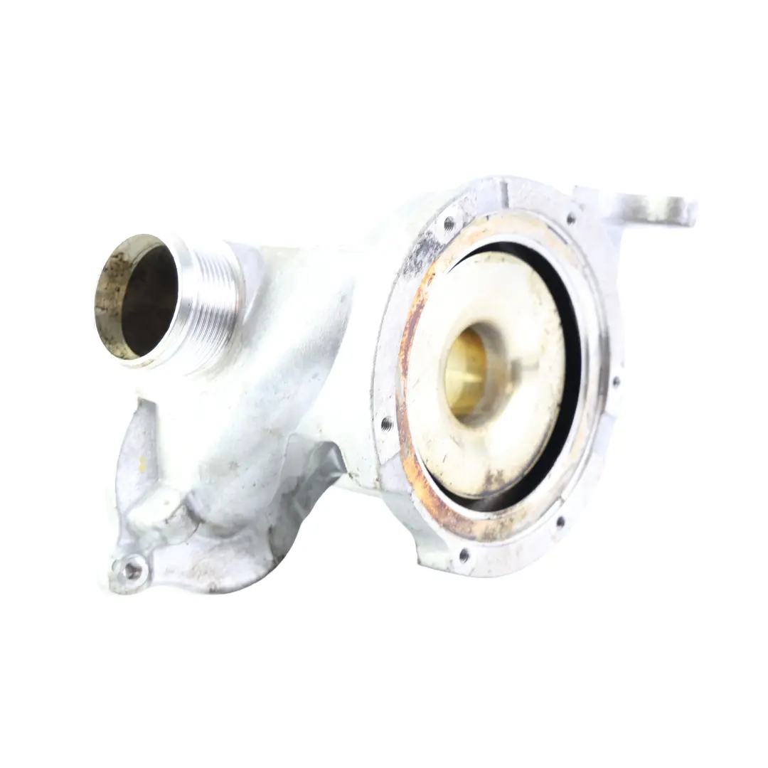 Copertura Superiore Turbocompressore 1.6 TDI per Audi A3 8V con numero di parte 04L253020A Audi A3 8V Copertura Superiore Turbocompressore 1.6 TDI - SKU 04L253020A-2 - Numero di parte 04L253020A