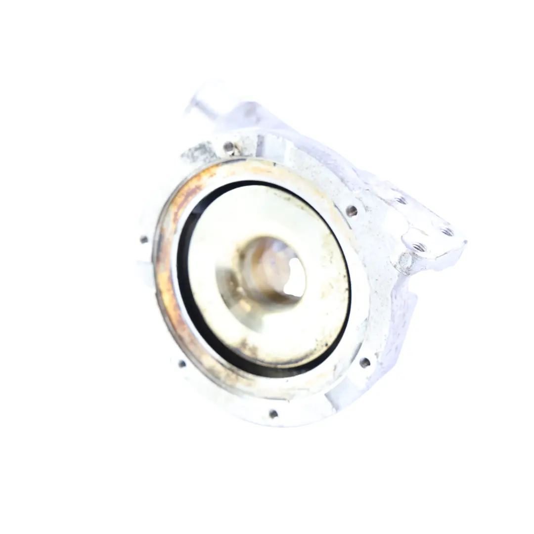 Cache Supérieur Turbocompresseur 1.6 TDI pour Audi A3 8V à propos du numéro de pièce 04L253020A Audi A3 8V Cache Supérieur Turbocompresseur 1.6 TDI - SKU 04L253020A-2 - Numéro de pièce 04L253020A