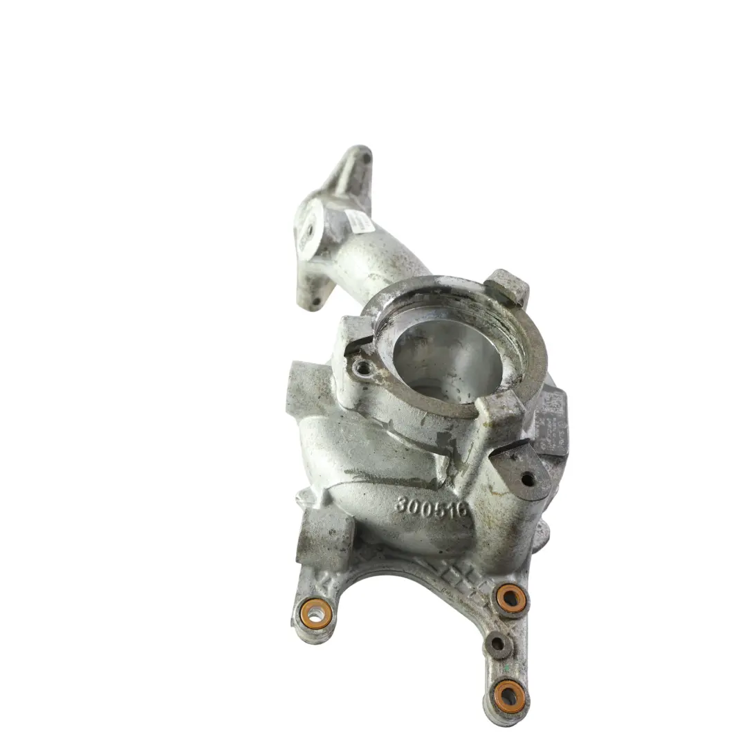 Volkswagen Crafter SY Turbocharger Turbo Upper Cover Plate 2.0 TDI - SKU 04L253022C-1 - Part number 04L253022C
