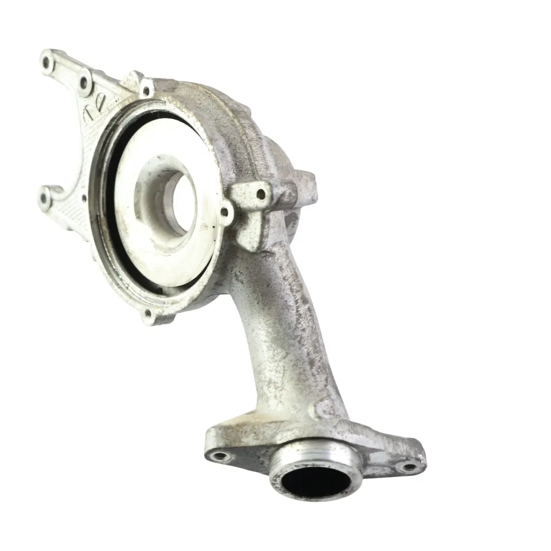 Turbolader Obere Abdeckplatte 2.0 TDI für Volkswagen Crafter SY mit Teilenummer 04L253022C Volkswagen Crafter SY Turbolader Obere Abdeckplatte 2.0 TDI - SKU 04L253022C-1 - Teilenummer 04L253022C