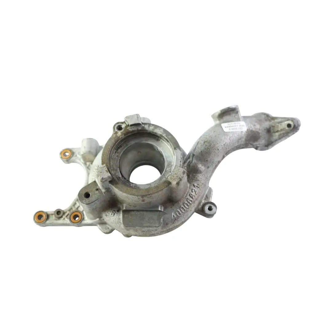 Turbocharger Turbo Upper Cover Plate 2.0 TDI to Volkswagen Crafter SY with Part number 04L253022C Volkswagen Crafter SY Turbocharger Turbo Upper Cover Plate 2.0 TDI - SKU 04L253022C-1 - Part number 04L253022C