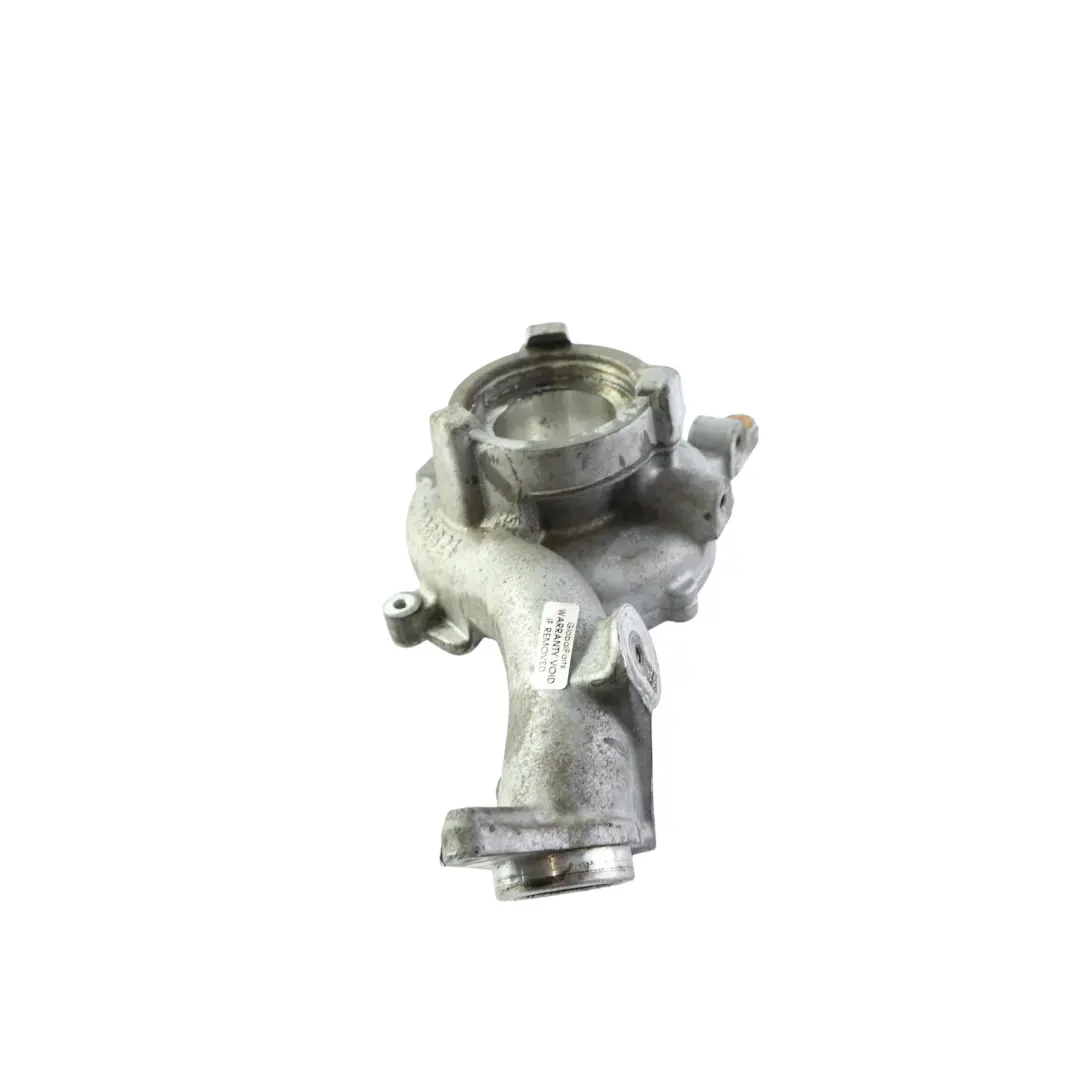 Turbocharger Turbo Upper Cover Plate 2.0 TDI to Volkswagen Crafter SY with Part number 04L253022C Volkswagen Crafter SY Turbocharger Turbo Upper Cover Plate 2.0 TDI - SKU 04L253022C-1 - Part number 04L253022C