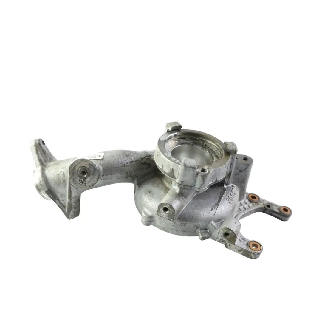 Turbolader Obere Abdeckplatte 2.0 TDI für Volkswagen Crafter SY mit Teilenummer 04L253022C Volkswagen Crafter SY Turbolader Obere Abdeckplatte 2.0 TDI - SKU 04L253022C-1 - Teilenummer 04L253022C