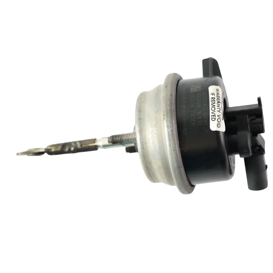 Turbolader Turbo Stellmotor 2.0 TDI Diesel für Audi A5 8T mit Teilenummer 04L253056L Audi A5 8T Turbolader Turbo Stellmotor 2.0 TDI Diesel - SKU 04L253056L-3 - Teilenummer 04L253056L