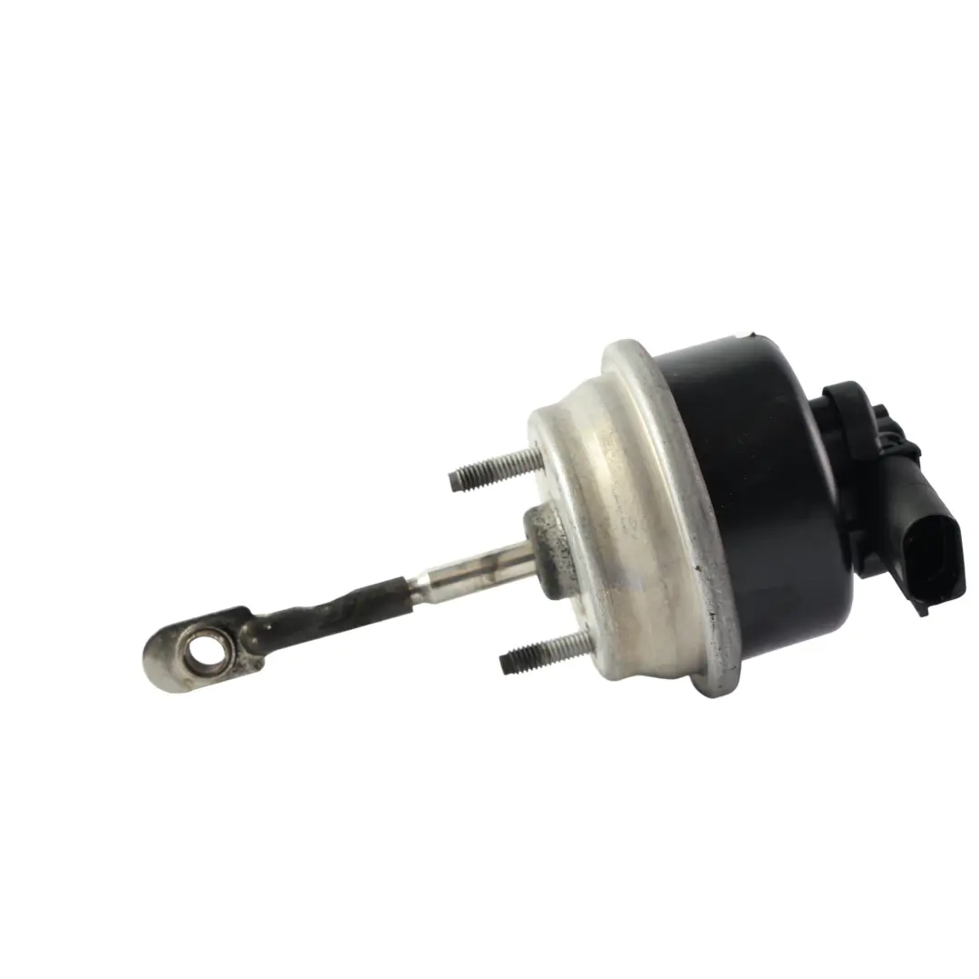 Audi A5 8T Actionneur Turbo Turbocompresseur 2.0 TDI Diesel - SKU 04L253056L-3 - Numéro de pièce 04L253056L
