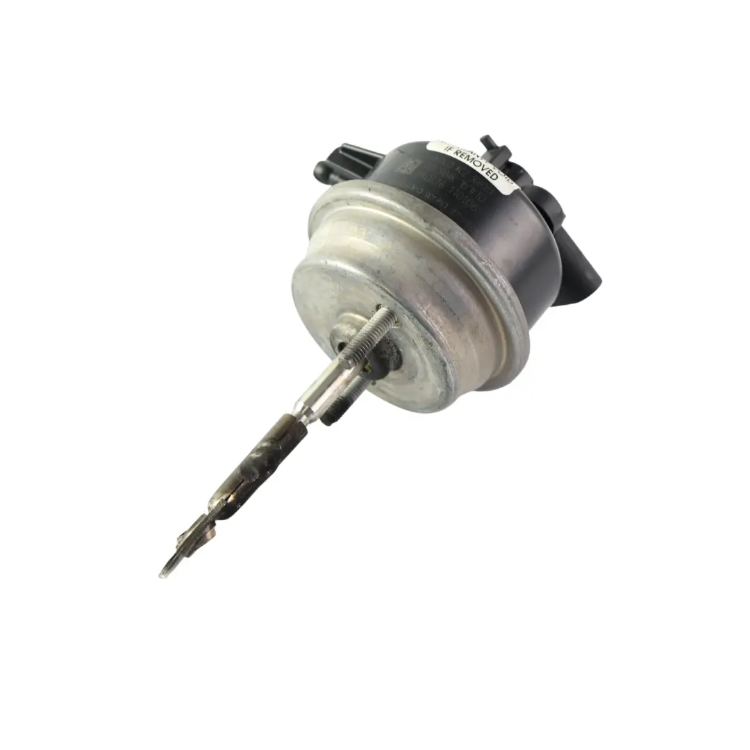 Audi A5 8T Turbolader Turbo Stellmotor 2.0 TDI Diesel - SKU 04L253056L-3 - Teilenummer 04L253056L