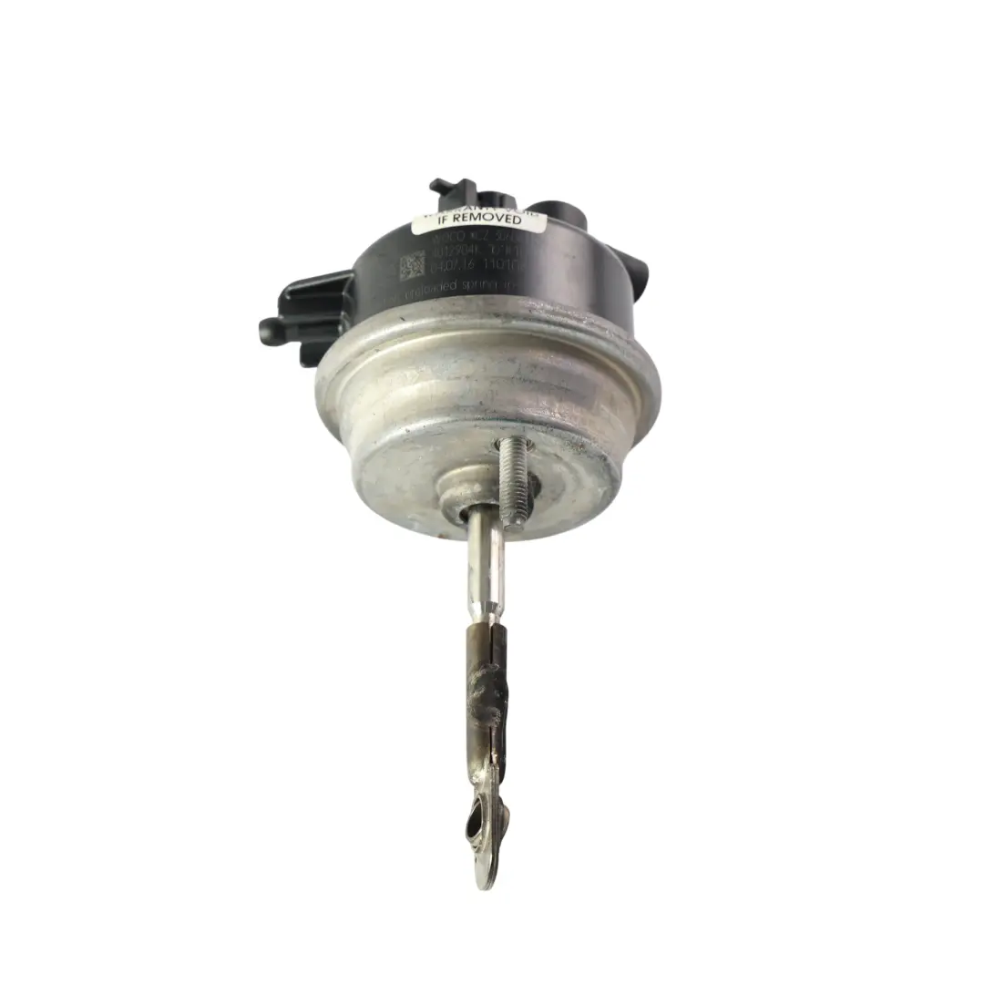 Audi A5 8T Turbocharger Turbo Actuator 2.0 TDI Diesel - SKU 04L253056L-3 - Part number 04L253056L