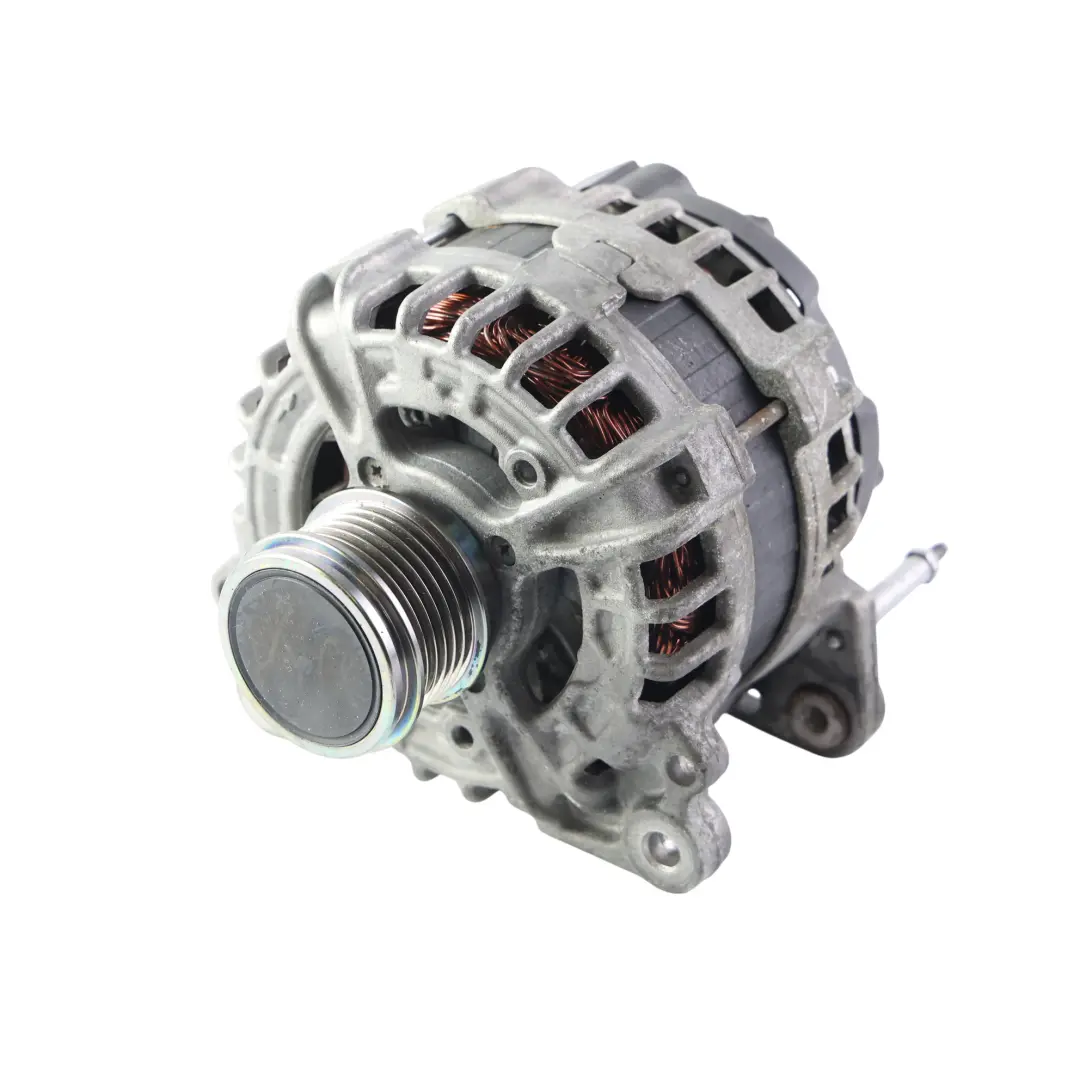 Audi A3 8V VW Golf Mk7 Alternatore 140A 1.6 2.0 TDI - SKU 04L903023K - Numero di parte 04L903023K