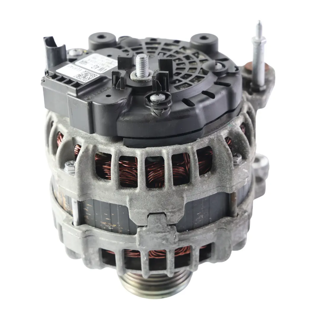 Audi A3 8V Volkswagen Golf Mk7 Alternator Generator 140A 1.6 2.0 TDI - SKU 04L903023K - Part number 04L903023K