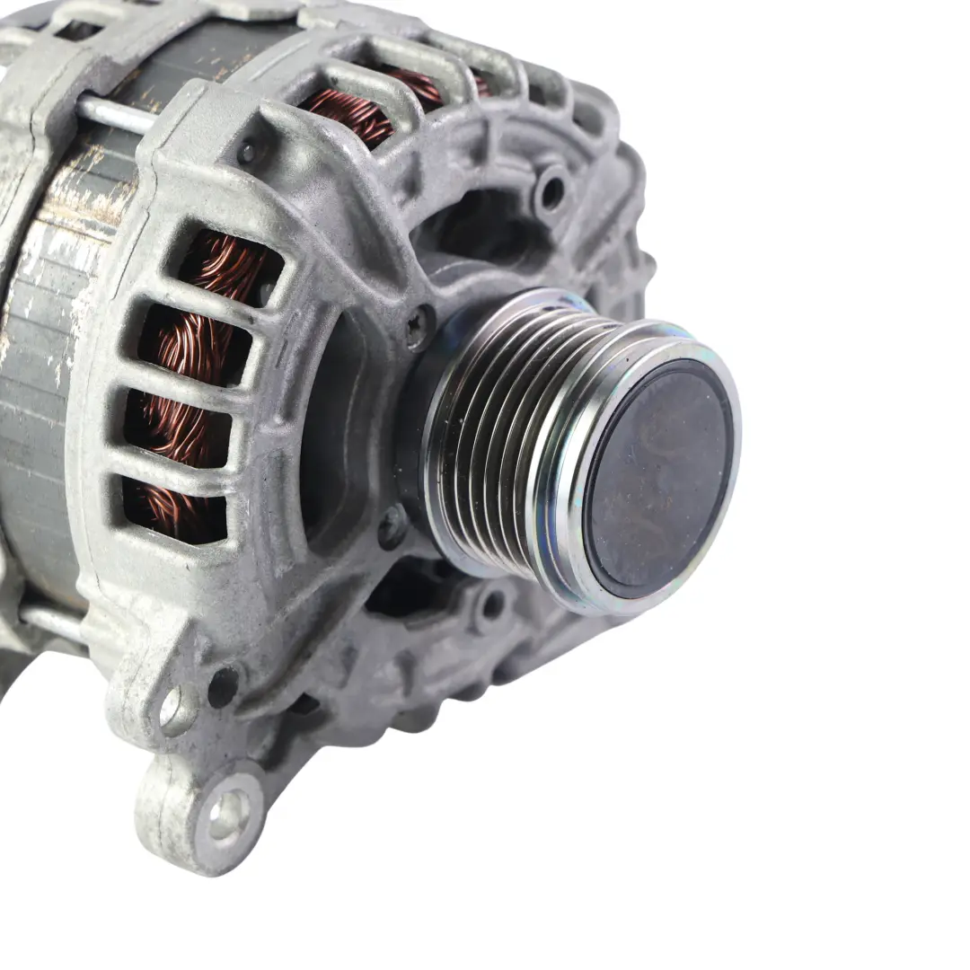 Audi A3 8V VW Golf Mk7 Alternator Prądnica 140A 1.6 2.0 TDI - SKU 04L903023K - Numer Części 04L903023K