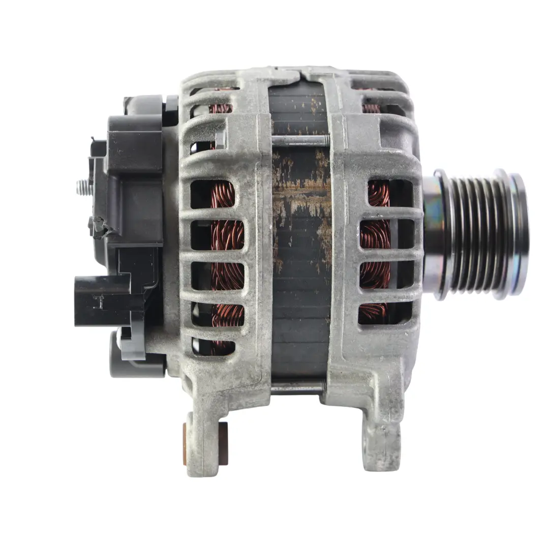 Audi A3 8V VW Golf Mk7 Alternateur 140A 1.6 2.0 TDI - SKU 04L903023K - Numéro de pièce 04L903023K