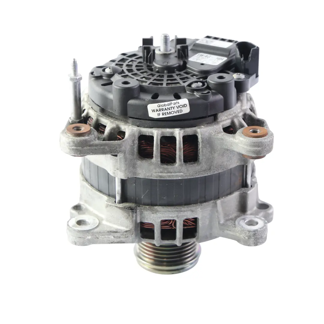 Audi A3 8V VW Golf Mk7 Alternatore 140A 1.6 2.0 TDI - SKU 04L903023K - Numero di parte 04L903023K