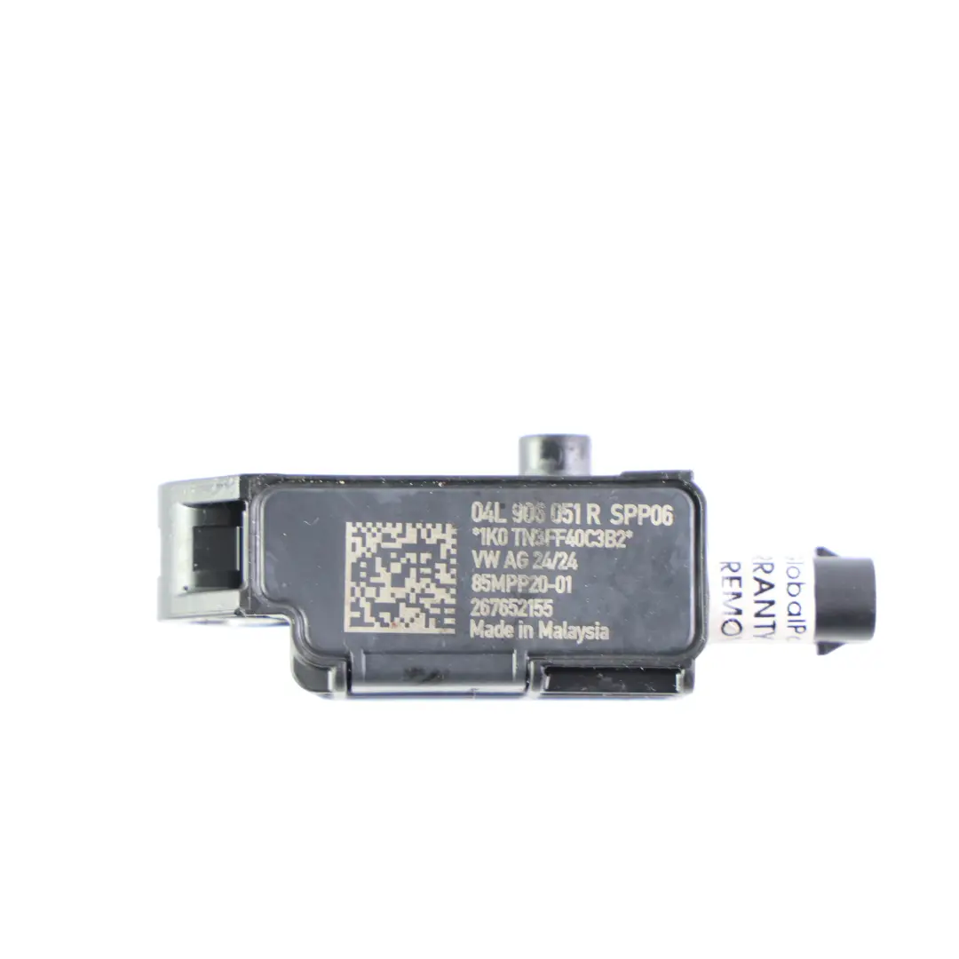 Volkswagen Crafter SY T6 DPF Drucksensor 2.0 TDI - SKU 04L906051R - Teilenummer 04L906051R