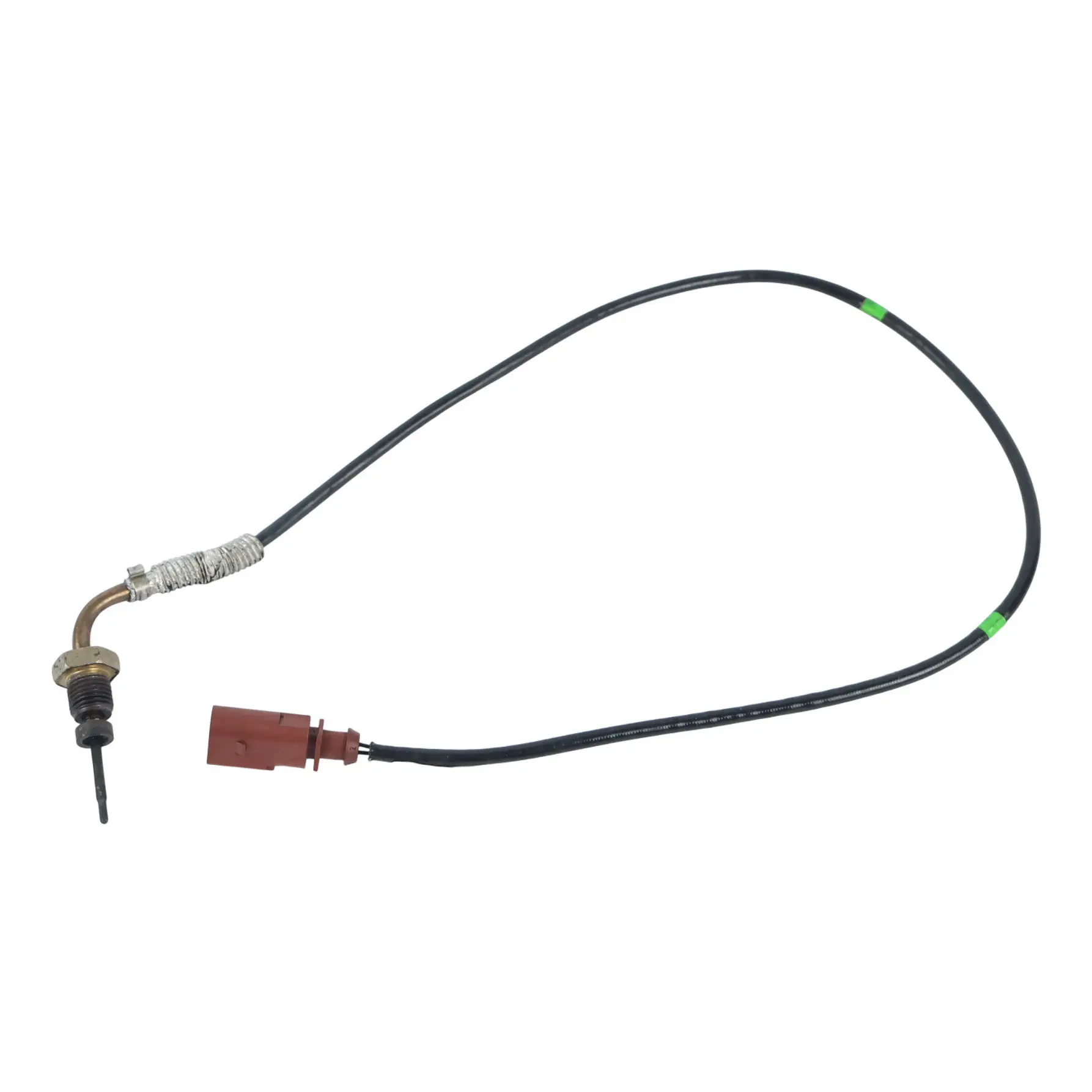 Volkswagen Caddy Maxi 2k Exhaust Gas Temperature Sensor 2.0 TDI 04L906088EK