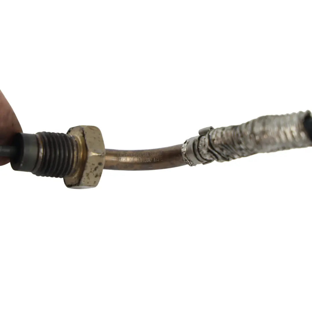 2k Exhaust Gas Temperature Sensor 2.0 TDI to Volkswagen Caddy Maxi with Part number 04L906088EK Volkswagen Caddy Maxi 2k Exhaust Gas Temperature Sensor 2.0 TDI - SKU 04L906088EK - Part number 04L906088EK