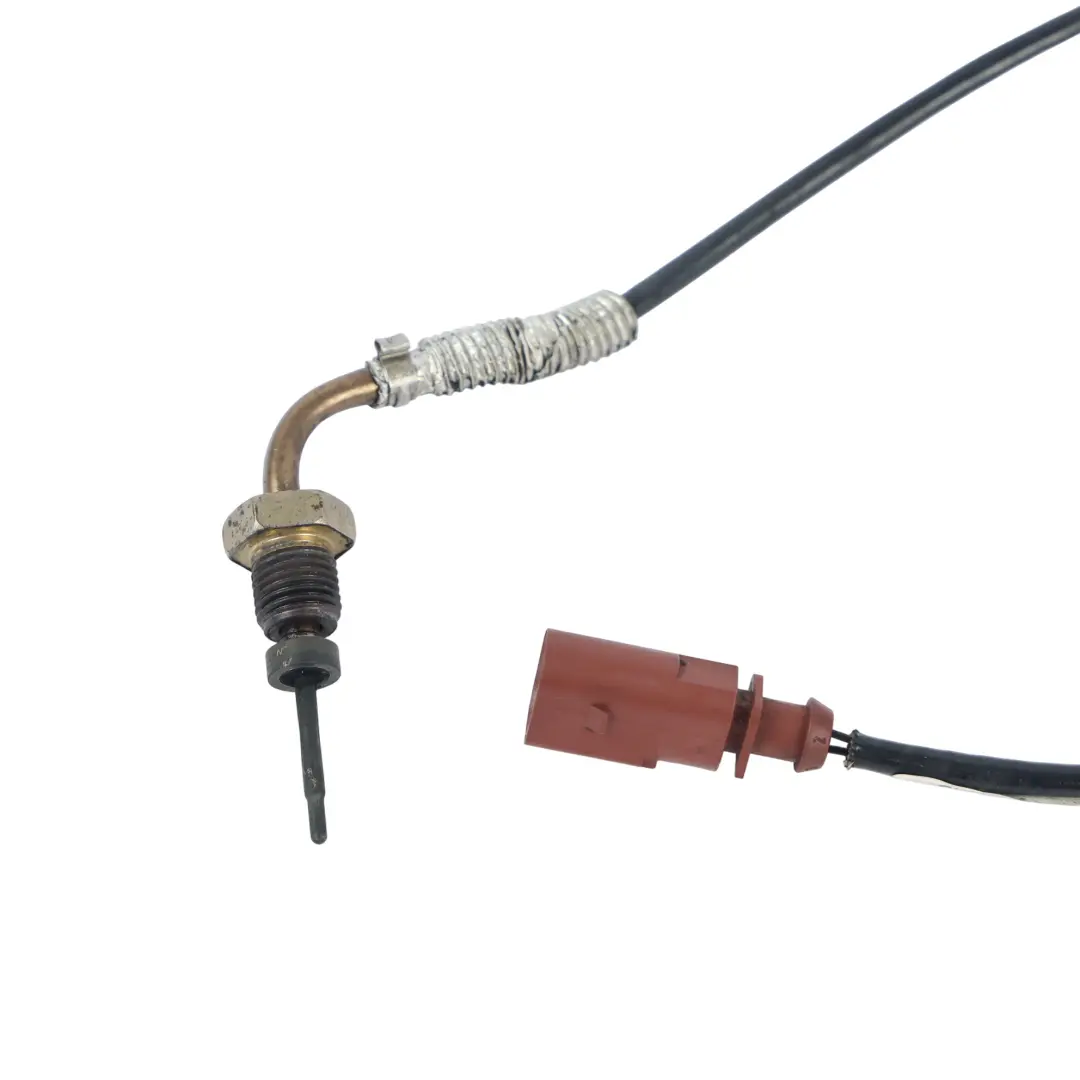 Volkswagen Caddy Maxi 2k Exhaust Gas Temperature Sensor 2.0 TDI - SKU 04L906088EK - Part number 04L906088EK