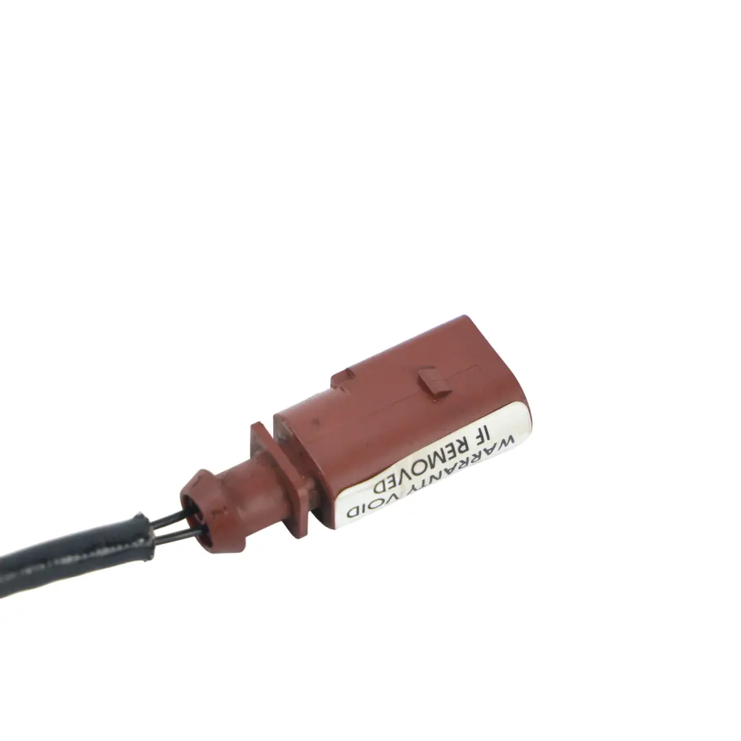 2k Exhaust Gas Temperature Sensor 2.0 TDI to Volkswagen Caddy Maxi with Part number 04L906088EK Volkswagen Caddy Maxi 2k Exhaust Gas Temperature Sensor 2.0 TDI - SKU 04L906088EK - Part number 04L906088EK