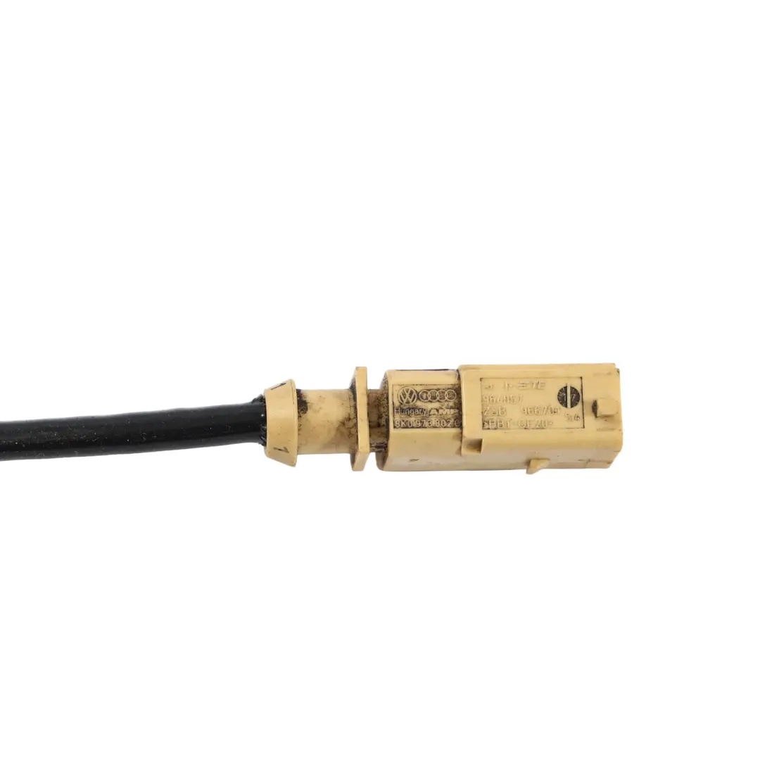 Mk4 Exhaust Gas Temperature Sensor 2.0 Diesel to Volkswagen Caddy with Part number 04L906088EL Volkswagen Caddy Mk4 Exhaust Gas Temperature Sensor 2.0 Diesel - SKU 04L906088EL - Part number 04L906088EL