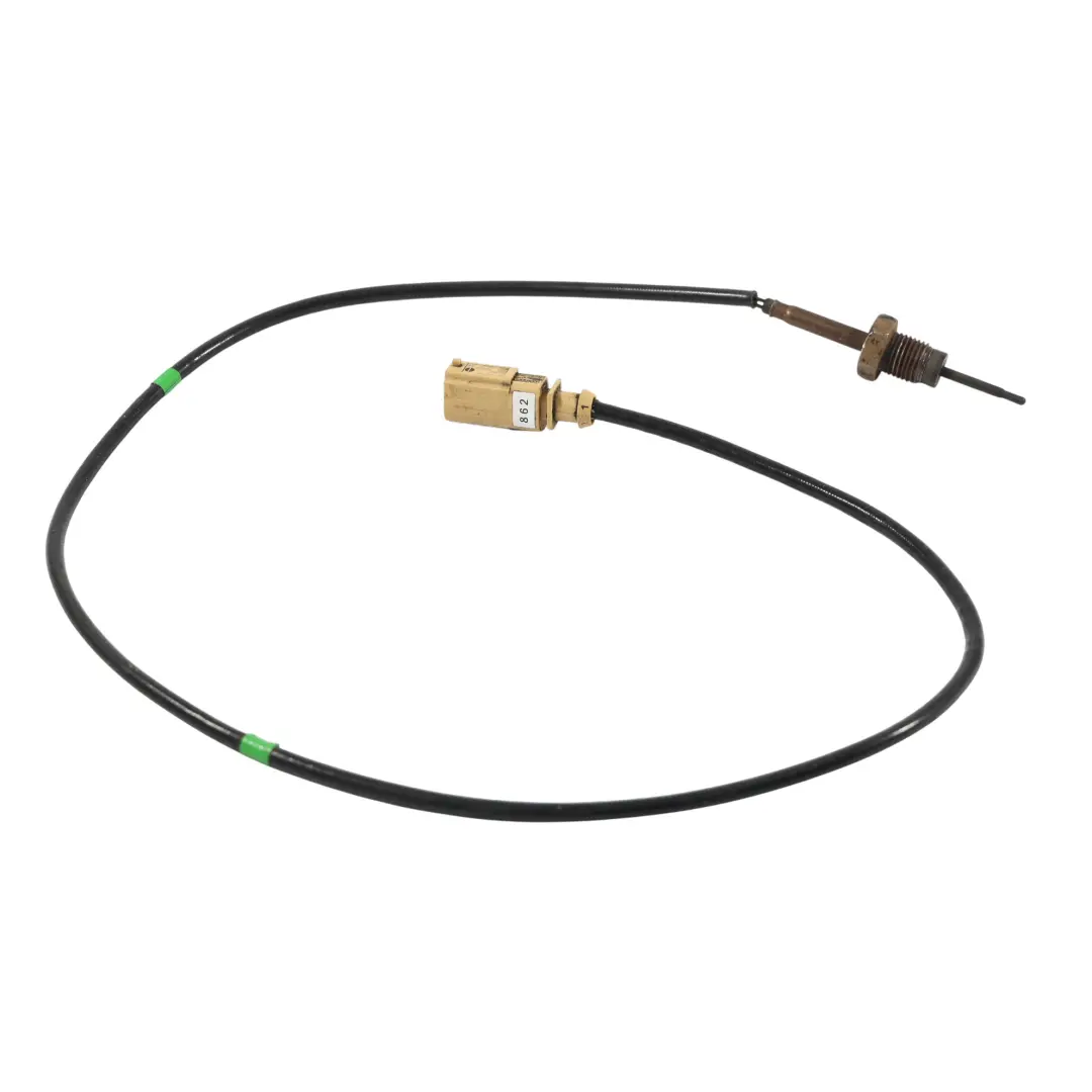Volkswagen Caddy MK4 Sensor Temperatura Gases Escape 2.0 Diesel - SKU 04L906088EL - Número de pieza 04L906088EL