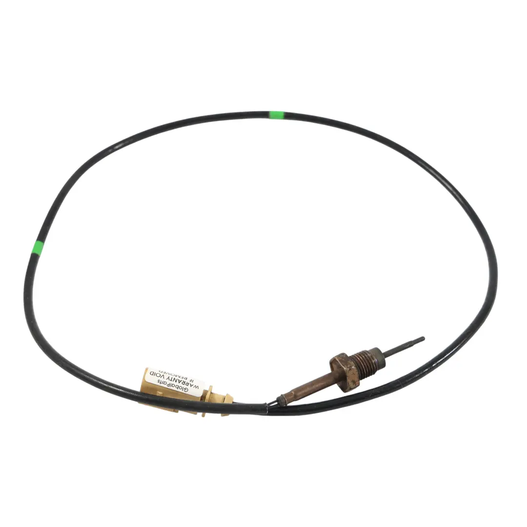 MK4 Sensor Temperatura Gases Escape 2.0 Diesel para Volkswagen Caddy con número de pieza 04L906088EL Volkswagen Caddy MK4 Sensor Temperatura Gases Escape 2.0 Diesel - SKU 04L906088EL - Número de pieza 04L906088EL