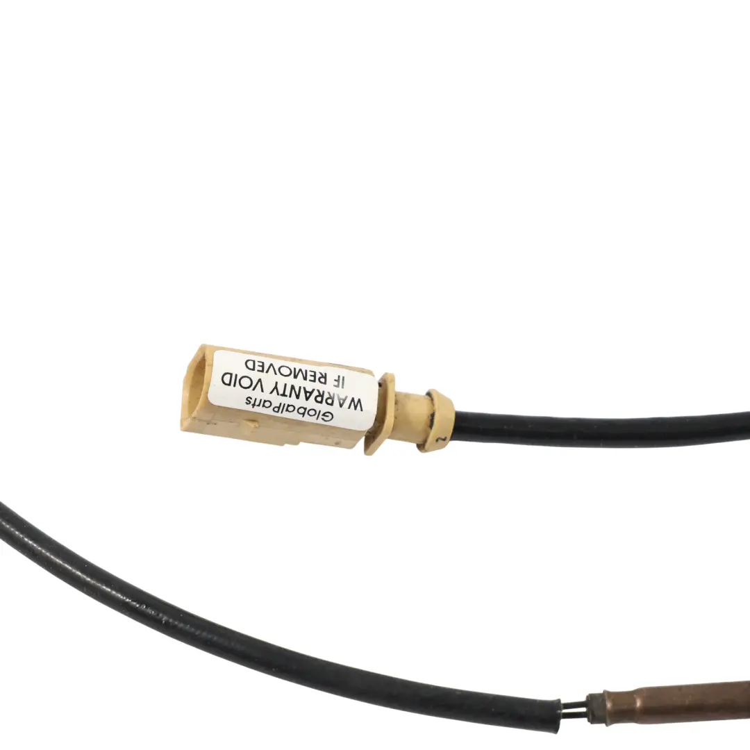 Volkswagen Caddy Mk4 Exhaust Gas Temperature Sensor 2.0 Diesel - SKU 04L906088EL - Part number 04L906088EL