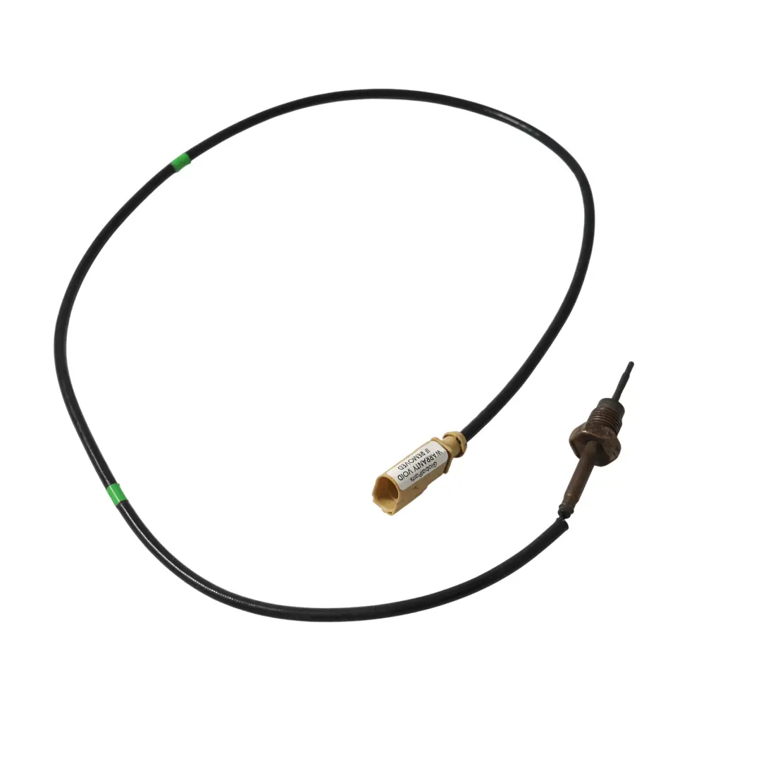 MK4 Sensor Temperatura Gases Escape 2.0 Diesel para Volkswagen Caddy con número de pieza 04L906088EL Volkswagen Caddy MK4 Sensor Temperatura Gases Escape 2.0 Diesel - SKU 04L906088EL - Número de pieza 04L906088EL