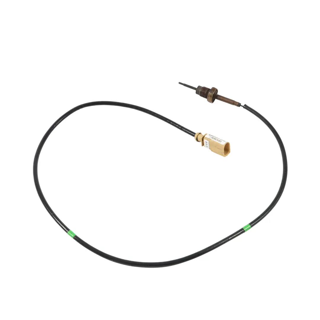 Volkswagen Caddy Mk4 Exhaust Gas Temperature Sensor 2.0 Diesel - SKU 04L906088EL - Part number 04L906088EL
