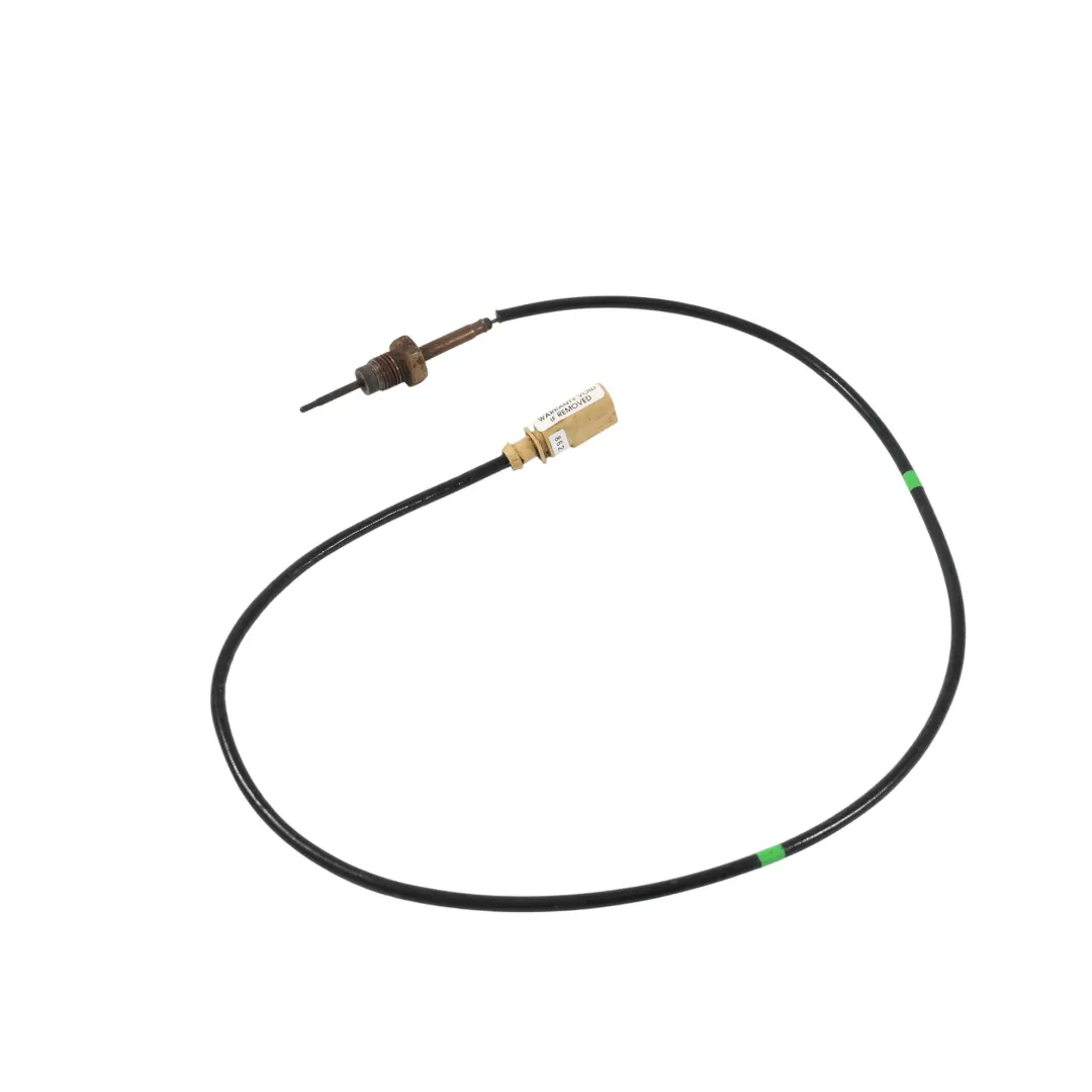 Mk4 Capteur Température Gaz Échappement 2.0 Diesel pour Volkswagen Caddy à propos du numéro de pièce 04L906088EL Volkswagen Caddy Mk4 Capteur Température Gaz Échappement 2.0 Diesel - SKU 04L906088EL - Numéro de pièce 04L906088EL