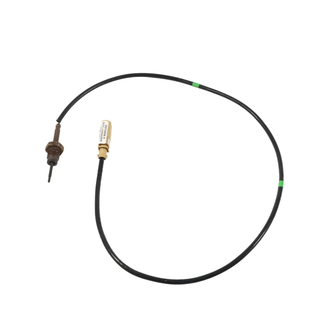 MK4 Abgastemperatursensor 2.0 Diesel für Volkswagen Caddy mit Teilenummer 04L906088EL Volkswagen Caddy MK4 Abgastemperatursensor 2.0 Diesel - SKU 04L906088EL - Teilenummer 04L906088EL