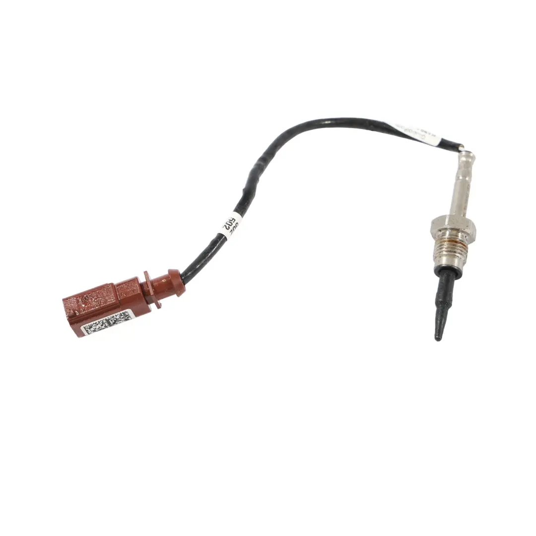 Volkswagen Crafter SY Transporter 7H Sensor Temperatura Gases Escape - SKU 04L906088KH - Número de pieza 04L906088KH