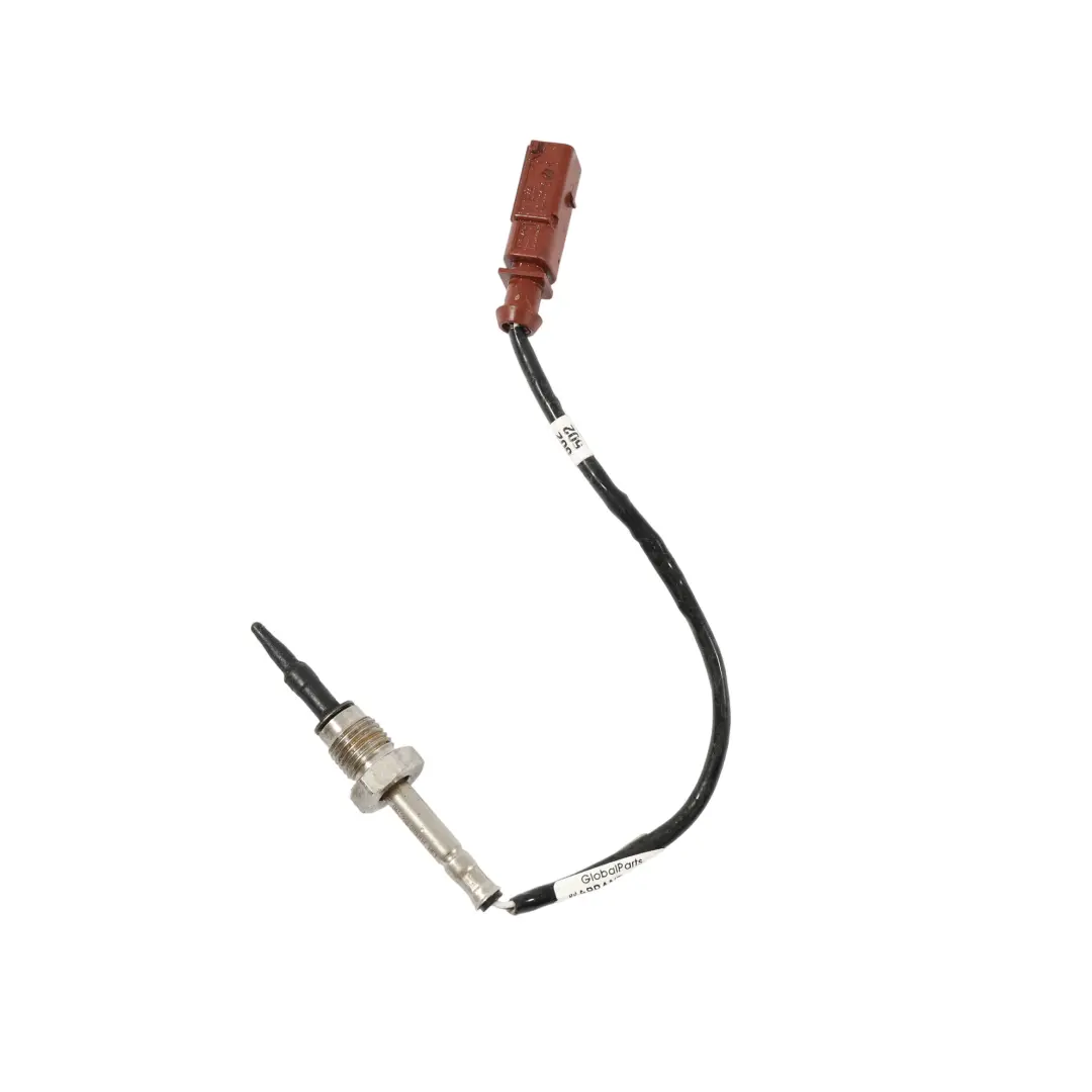 7H Sensore Temperatura Gas Scarico per Volkswagen Crafter SY Transporter con numero di parte 04L906088KH Volkswagen Crafter SY Transporter 7H Sensore Temperatura Gas Scarico - SKU 04L906088KH - Numero di parte 04L906088KH