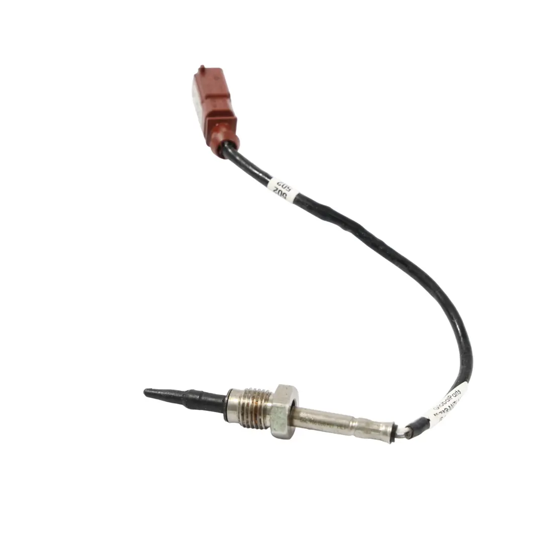 Volkswagen Crafter SY Transporter 7H Sensore Temperatura Gas Scarico - SKU 04L906088KH - Numero di parte 04L906088KH