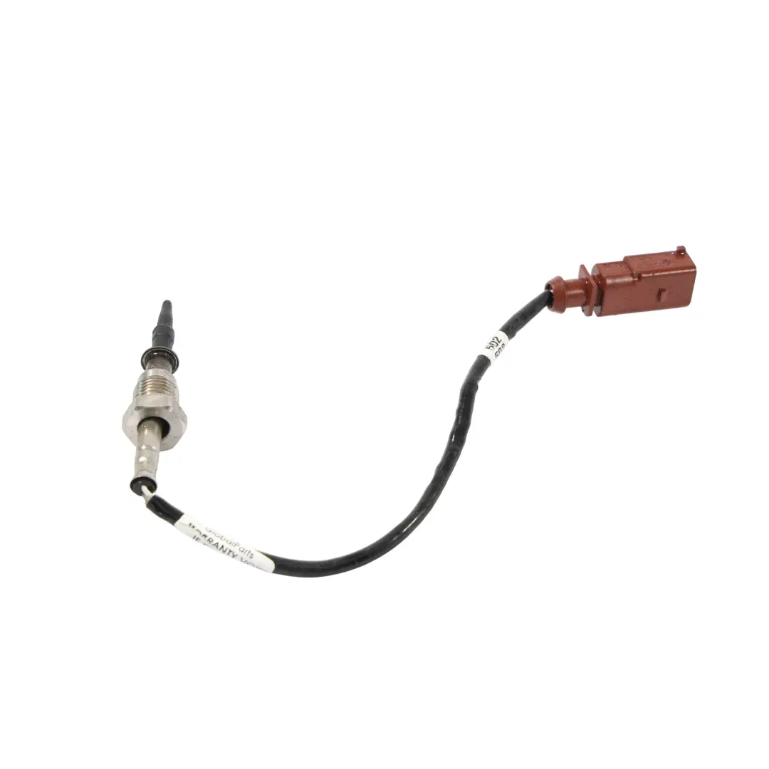 Volkswagen Crafter SY Transporter 7H Sensore Temperatura Gas Scarico - SKU 04L906088KH - Numero di parte 04L906088KH