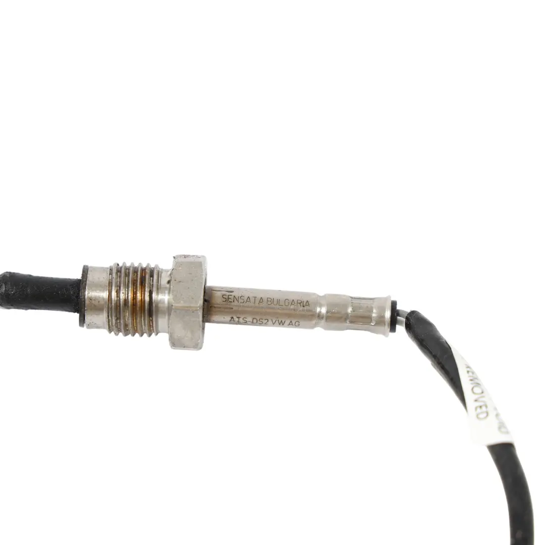 7H Sensore Temperatura Gas Scarico per Volkswagen Crafter SY Transporter con numero di parte 04L906088KH Volkswagen Crafter SY Transporter 7H Sensore Temperatura Gas Scarico - SKU 04L906088KH - Numero di parte 04L906088KH