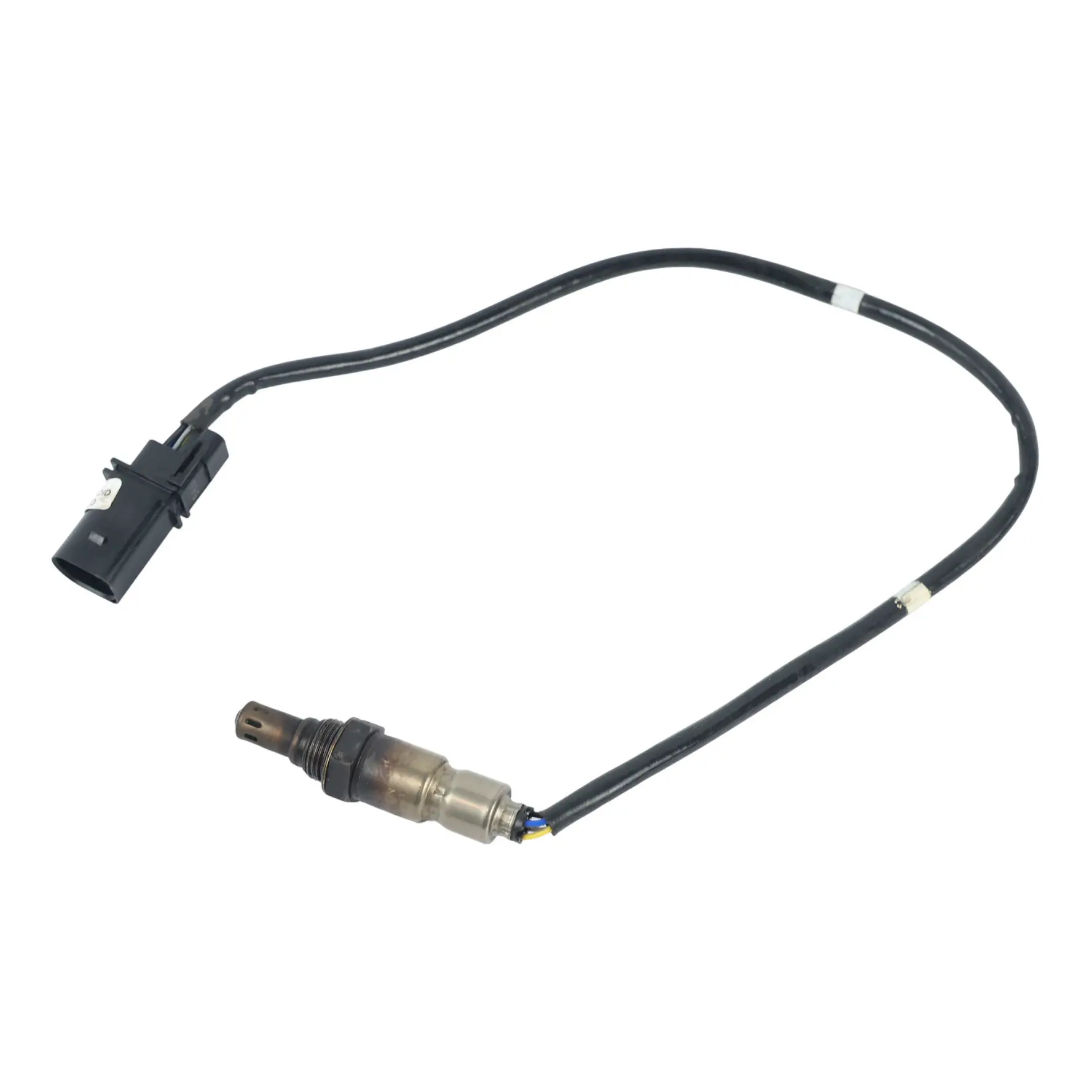 VW Volkswagen Caddy Maxi 2k Nox Sensor Nitrogen Oxide Sensor 2.0 TDI 04L906262AB