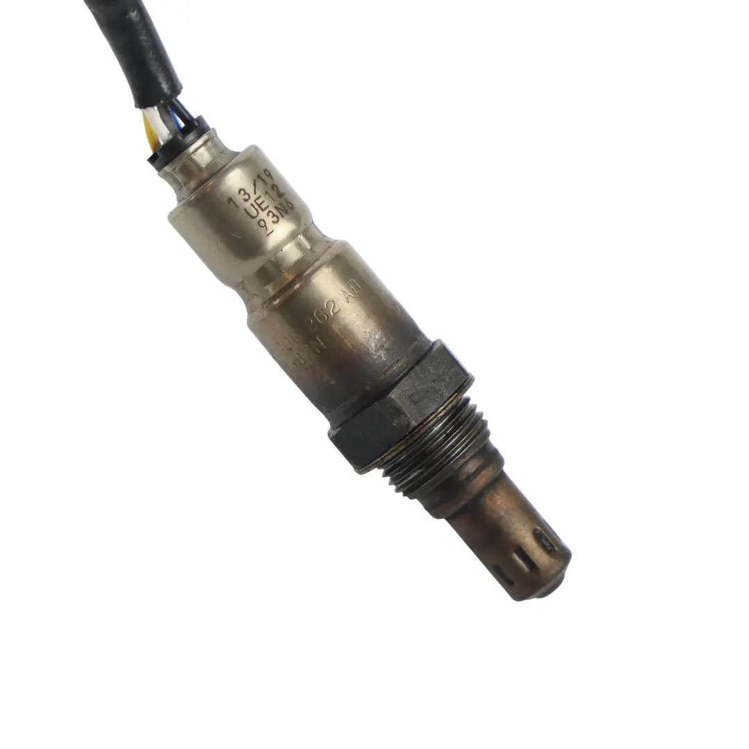 2k Nox Sensor Nitrogen Oxide Sensor 2.0 TDI to VW Volkswagen Caddy Maxi with Part number 04L906262AB VW Volkswagen Caddy Maxi 2k Nox Sensor Nitrogen Oxide Sensor 2.0 TDI - SKU 04L906262AB - Part number 04L906262AB