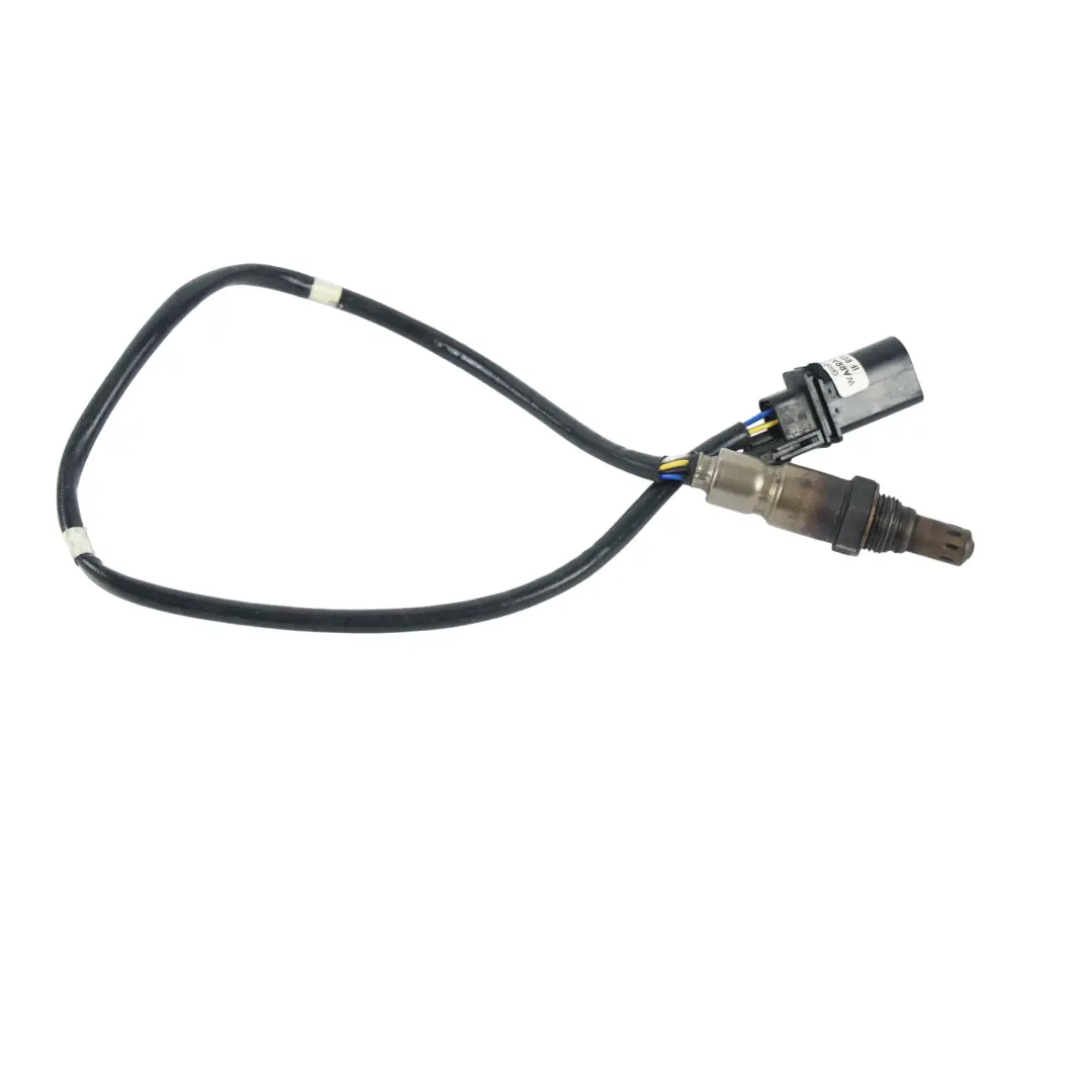 VW Volkswagen Caddy Maxi 2k Nox Sensor Nitrogen Oxide Sensor 2.0 TDI - SKU 04L906262AB - Part number 04L906262AB